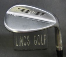 Titleist BV SM9 Vokey Design