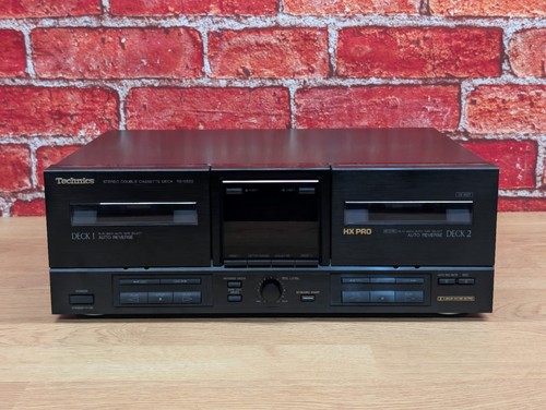 Technics x520 stereo hifi - rs-x520,