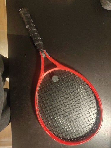 Racchetta tennis 21 head - racchetta,