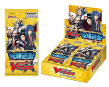 Cardfight!! Vanguard BT14