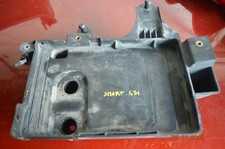 SMART FORFOUR 2005 454 BATTERY