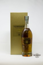 Scotch Whisky GLENMORANGIE