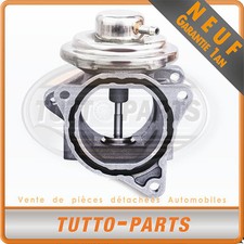 Vanne valve egr - vanne,