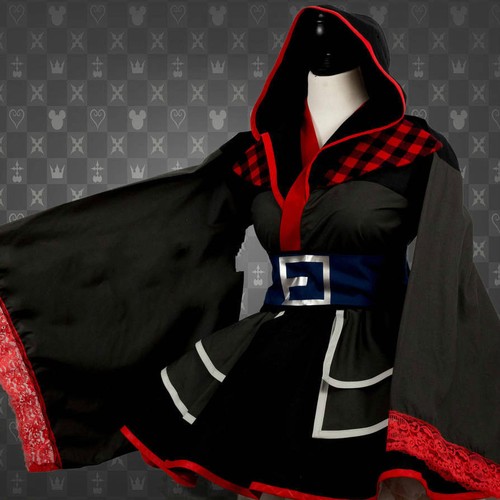 Nuovo abito kimono kingdom - nuovo!,