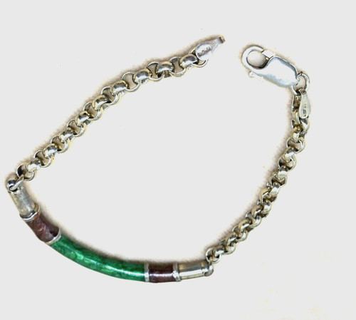 Bracciale anni argento - anni,