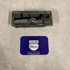 Plafoniera luce interna alfa - luce,