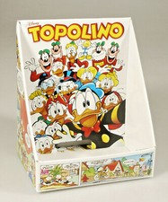 PRL) DISNEY MOUSE COMIC