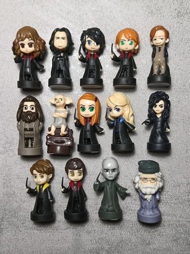Wizzis esselunga harry potter - wizzis,