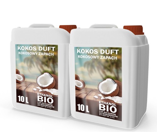 Litri bioetanolo premium - litri,