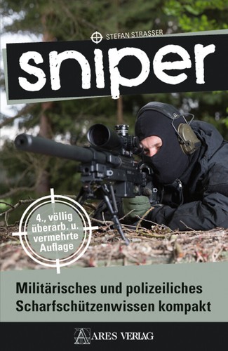 Sniper conoscenza del cecchino - sniper,