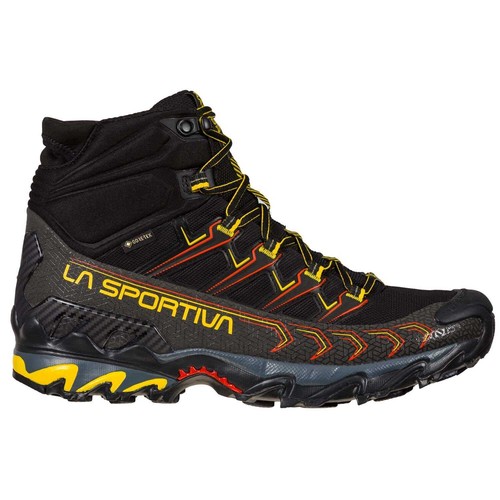 Sportiva ultra raptor ii - la,