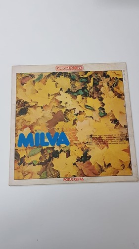 Milva - milva,