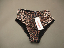 Bikini donna multicolore