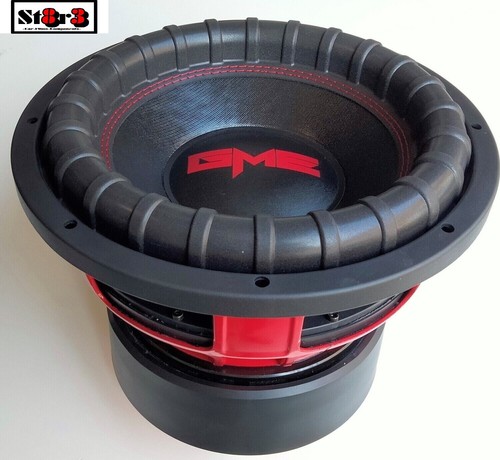 Subwoofer gme 320mm - subwoofer,