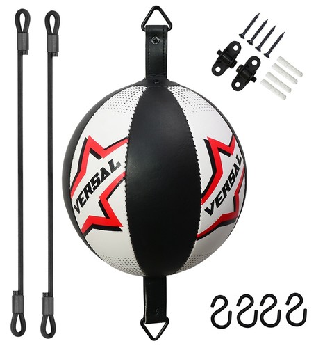 Borsa boxe doppia - boxe,