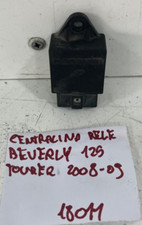 CENTRALINA POMPA BENZINA PIAGGIO BEVERLY 125 TOURER 2008 2011 VEDI FOTO