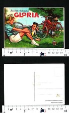 PUBBLICITARIA - BICICLETTE E