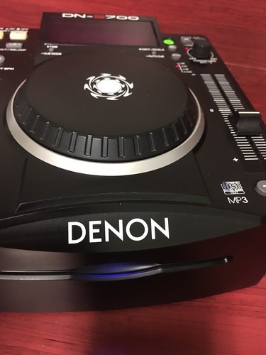 Cdj denon s700 leggi - cdj,