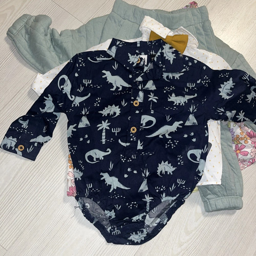 Joblot vestiti nuovi - joblot, 6x