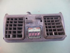 FIAT Ritmo - Grigliato