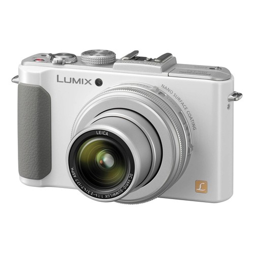 Panasonic dmc lx7 mp - dmc-lx7,