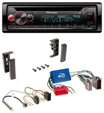Pioneer MP3 DAB CD Bluetooth