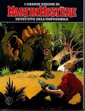 Martin Mystere IF 29