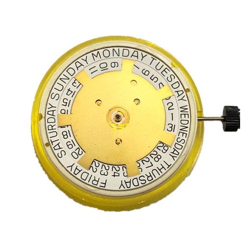 Movimento orologio manuale - movimento,