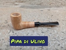 Pipa in Ulivo
