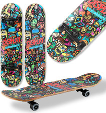 Skateboard Completo per