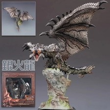 Action Figure Monster Hunter
