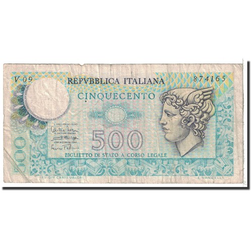 120868 banconote italia - banconote,,