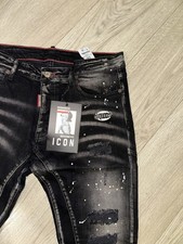 jeans uomo dsquared2