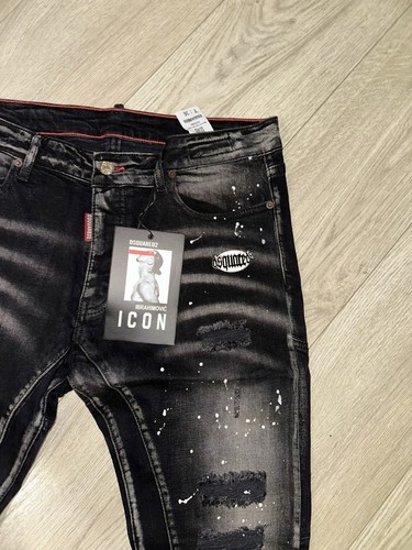 Jeans uomo dsquared2 - jeans,
