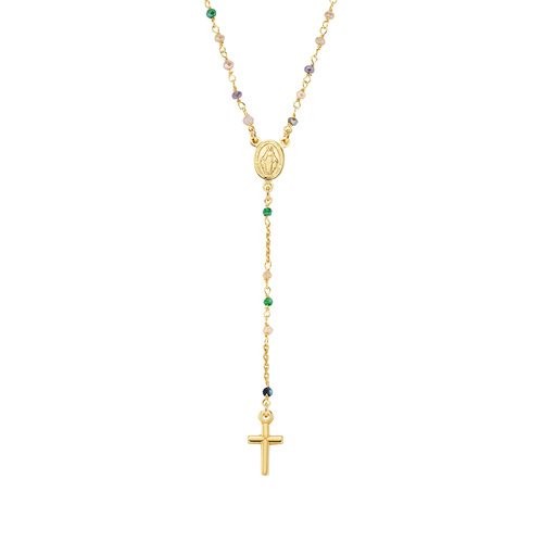 Collana amen donna rosari - amen,
