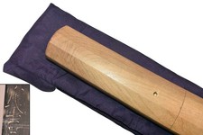 *MINTY PIRATE SWORD* WWII spada samurai giapponese NIHONTO Shin Gunto WAKIZASHI