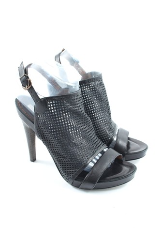 Tosca blu sandaletto con tacco - tosca,