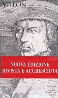 Opere villon 8804485256 - villon,