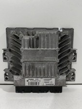 Centralina Motore ECU SIEMENS RENAULT MEGANE/CLIO/SCENIC - 1.5 dCi - 8200565863