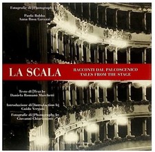 La Scala di Daniela Romano Marchetti Valentina Edizioni 2000