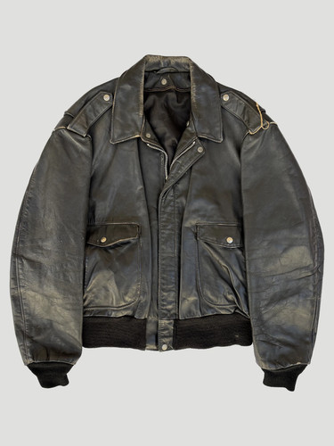 Schott nyc giacca - giacca, pelle