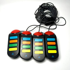 Controller Buzz per PS2
