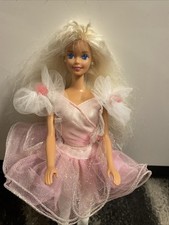 Barbie Ballerina, 1976 Mattel