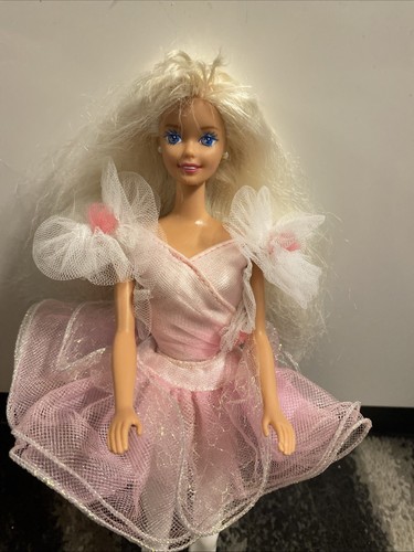 Barbie ballerina 1976 - ballerina,,