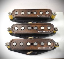 Set pickup Stratocaster marca