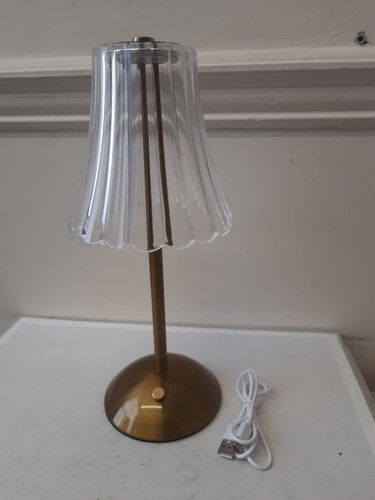 Lampada tavolo led - lampada,