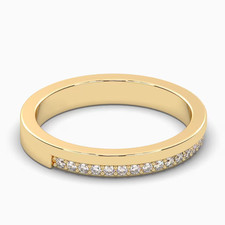 Anello di Fidanzamento 0,25 Ct