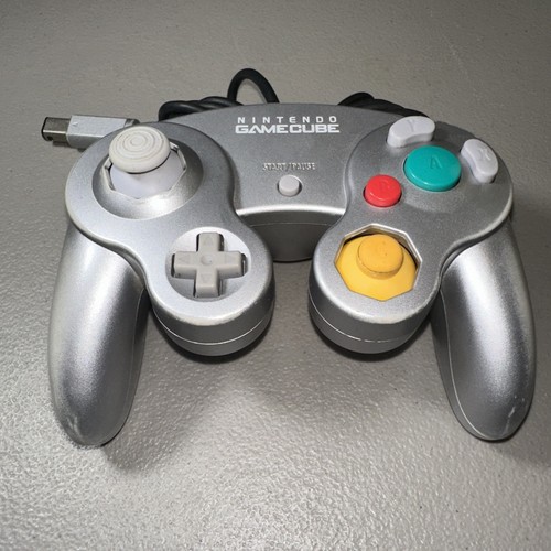 Nintendo gamecube controller - gamecube,