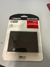 KINGSTON HARD DISK SSD INTERNO