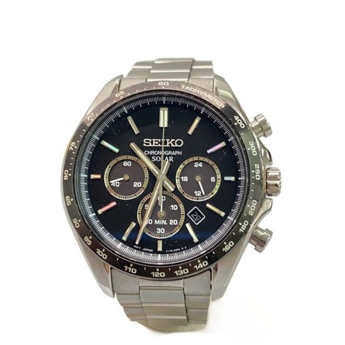 Used seiko solar - used, seiko◆solar